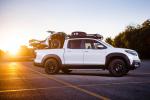 Honda Ridgeline by Fox Marketing 2016 года